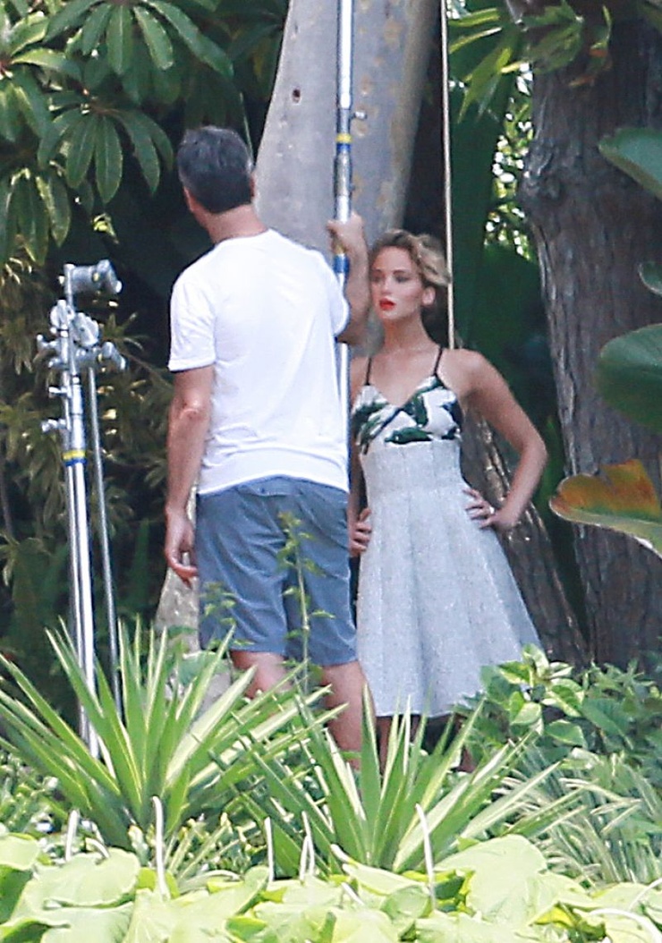 Jennifer Lawrence