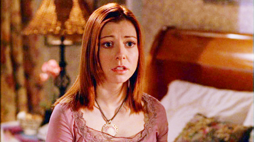 Willow Rosenberg