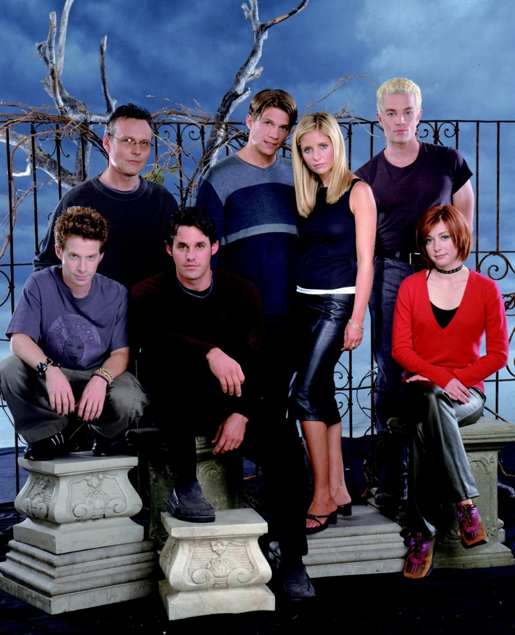 Willow Rosenberg