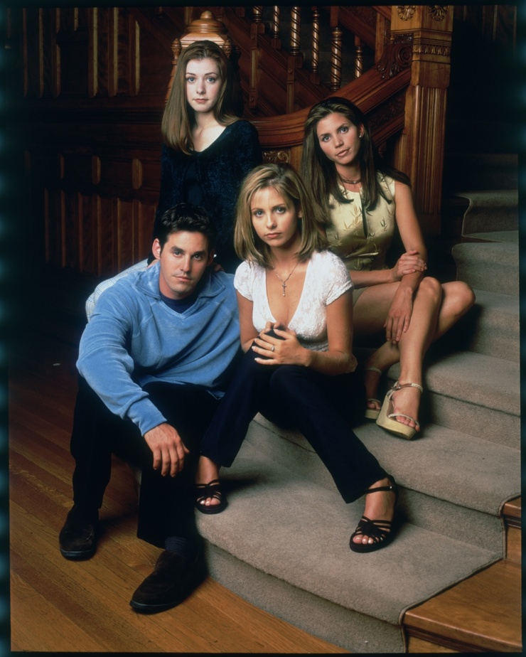 Willow Rosenberg