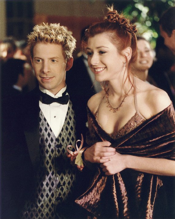Willow Rosenberg