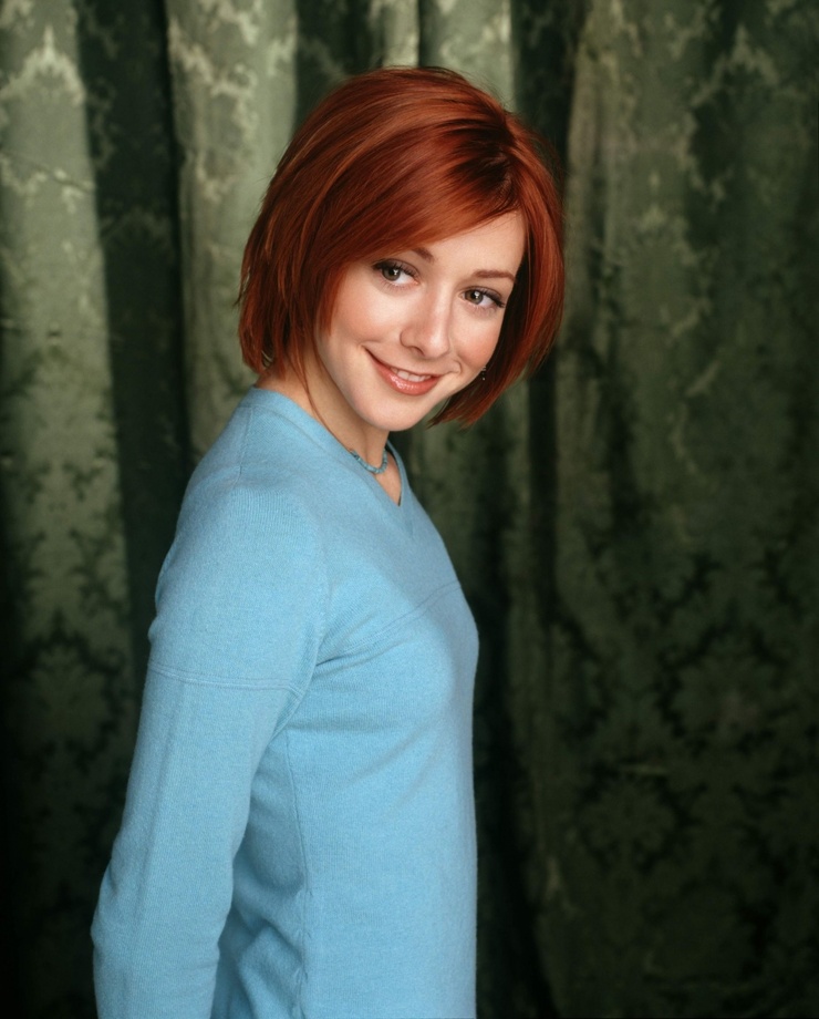 Willow Rosenberg