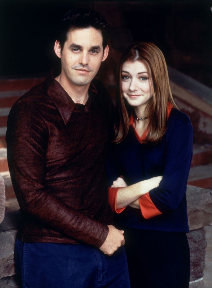 Willow Rosenberg