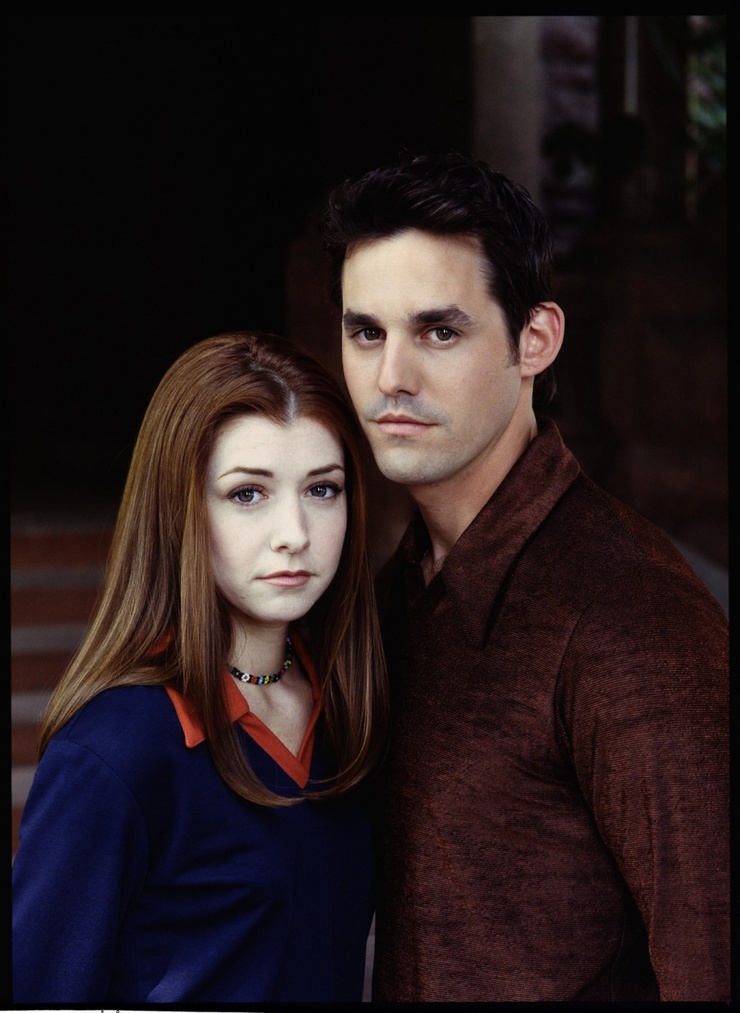 Willow Rosenberg