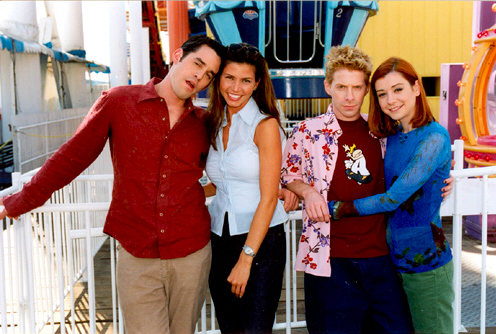 Willow Rosenberg