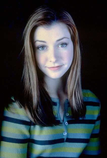 Willow Rosenberg