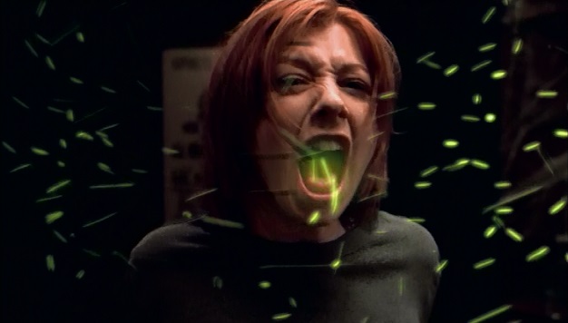 Willow Rosenberg