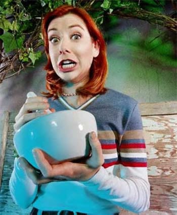 Willow Rosenberg