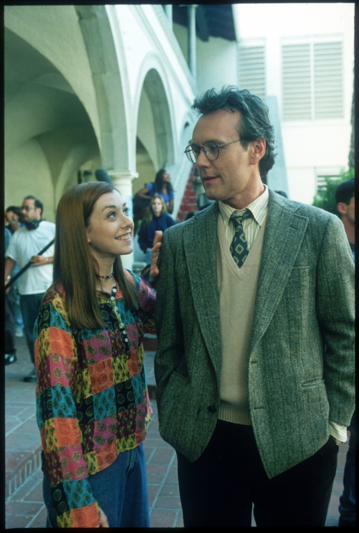Willow Rosenberg