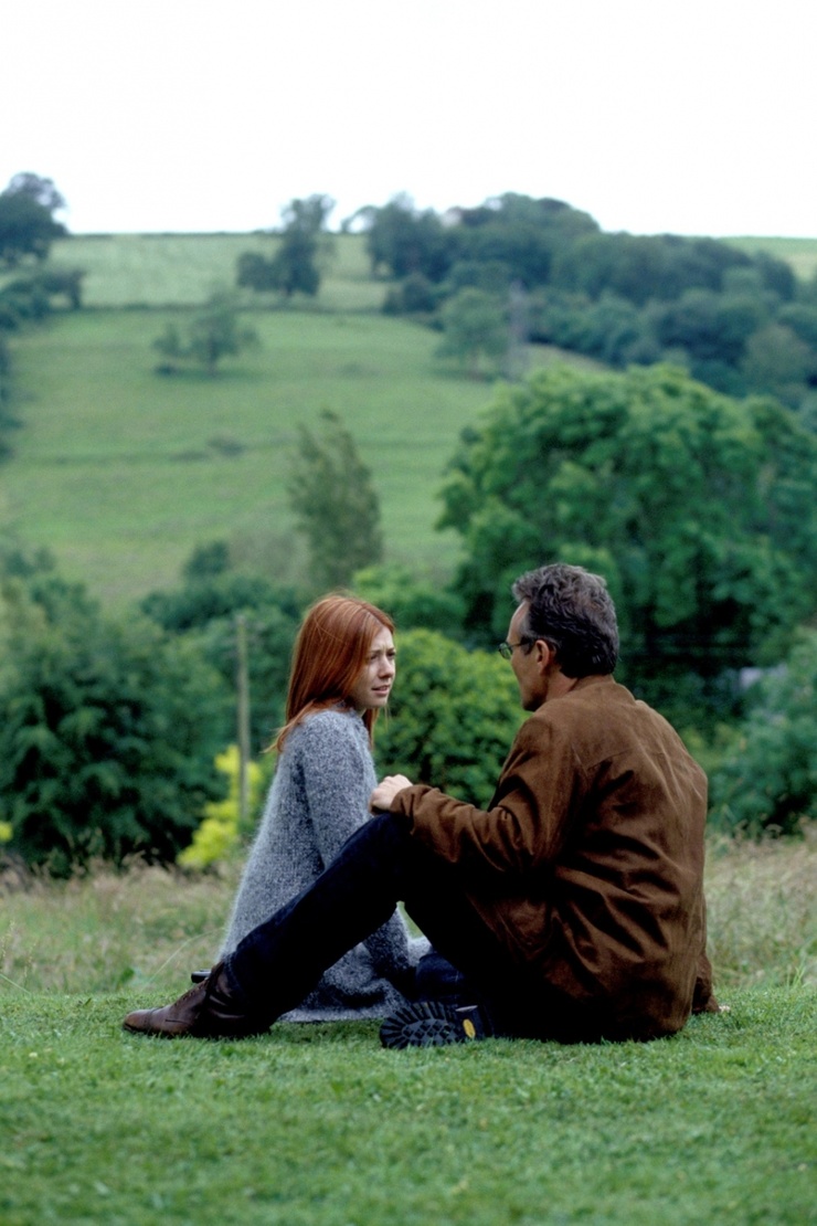 Willow Rosenberg