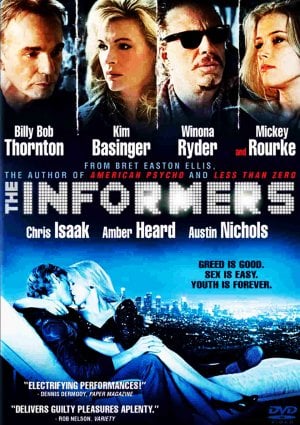The Informers