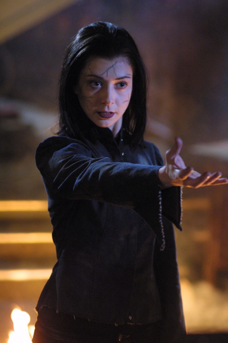 Willow Rosenberg