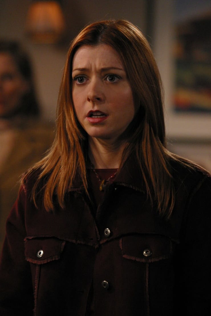 Willow Rosenberg