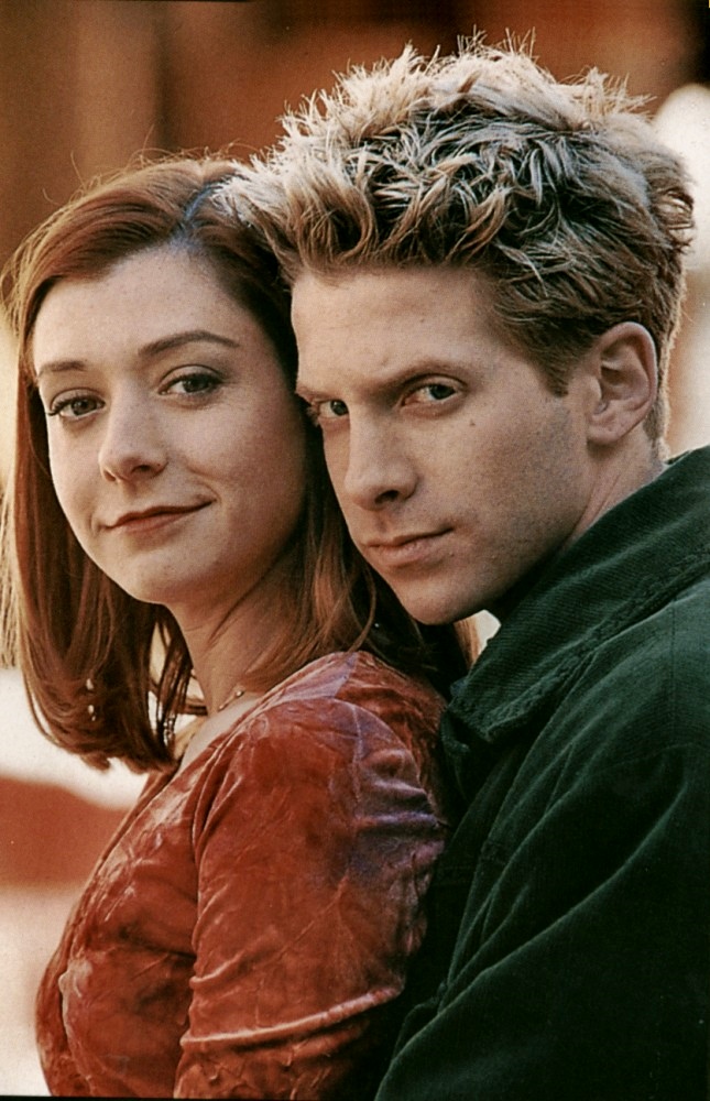 Willow Rosenberg
