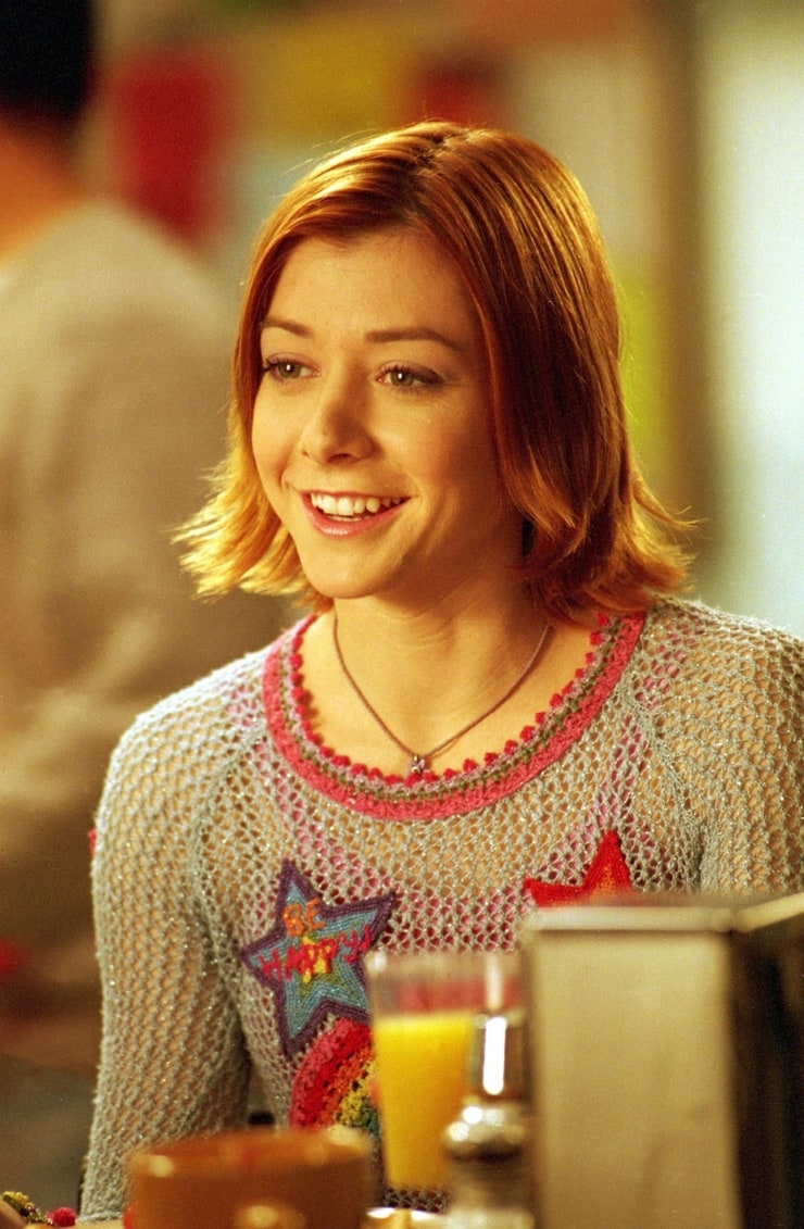 Willow Rosenberg