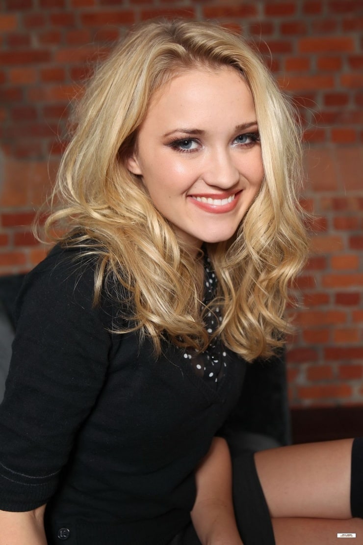 Emily Osment Emily Osment