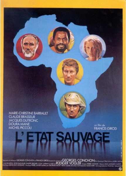 L'état sauvage