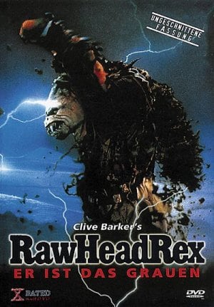 Rawhead Rex