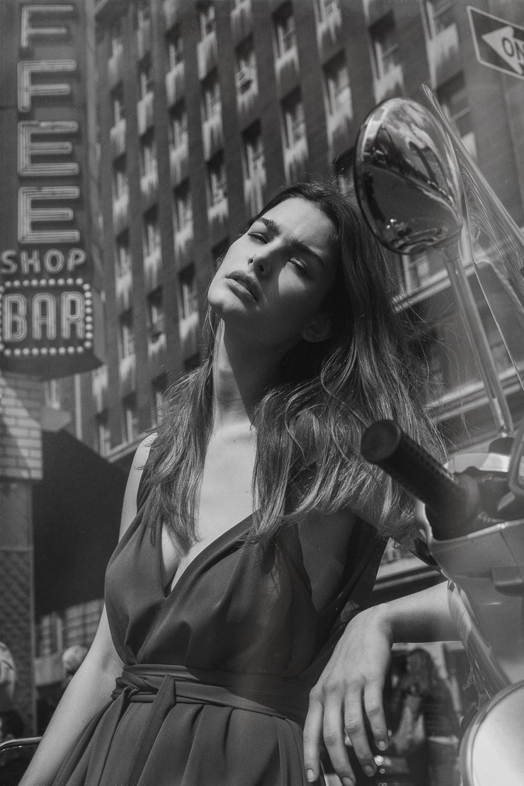 Ophelie Guillermand Ophelie Guillermand