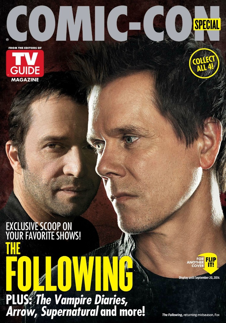Kevin Bacon