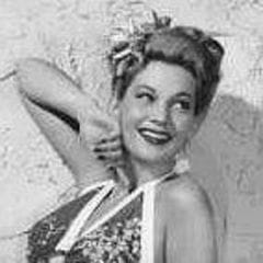 Louise Allbritton Louise Allbritton