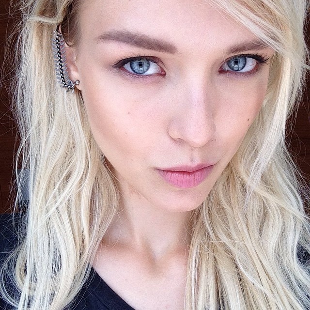 Natasha Remarchuk Natasha Remarchuk
