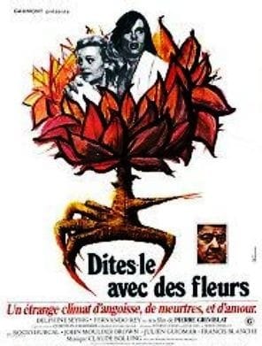 Dites-le avec des fleurs