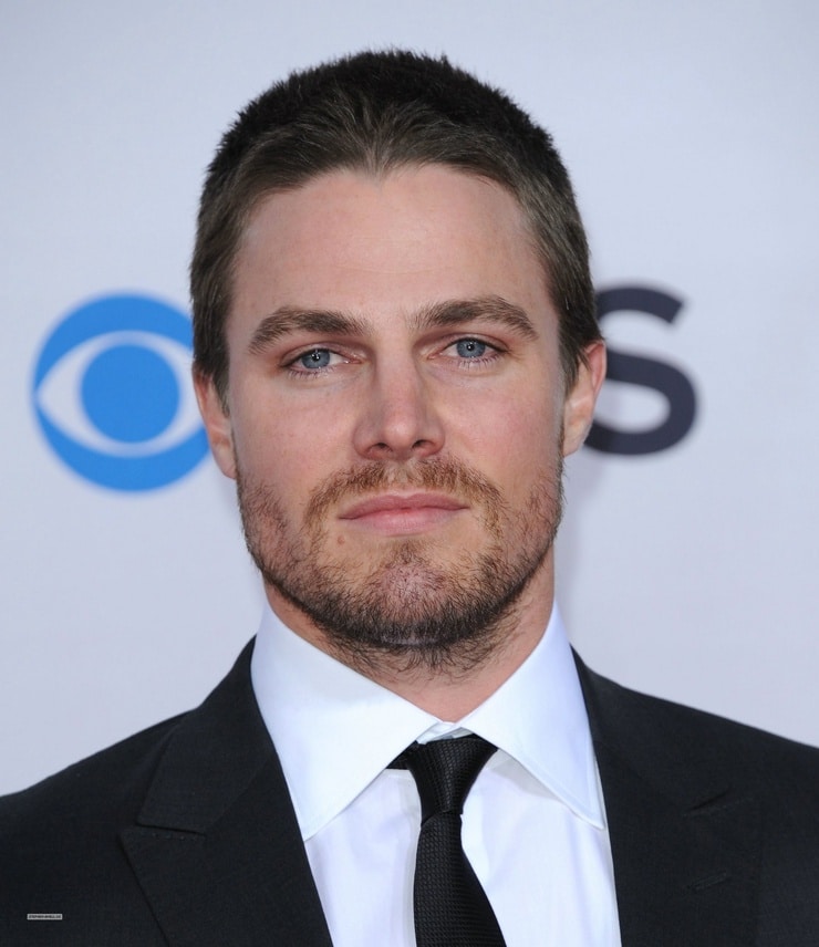 Stephen Amell