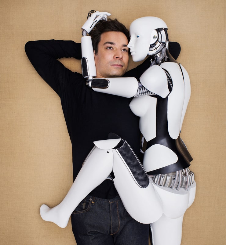 Jimmy Fallon