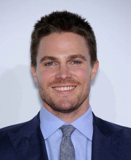 Stephen Amell