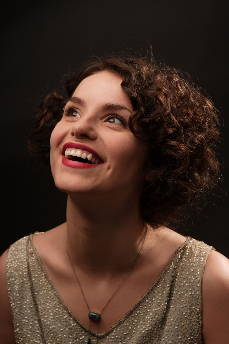 Charlotte Riley Charlotte Riley