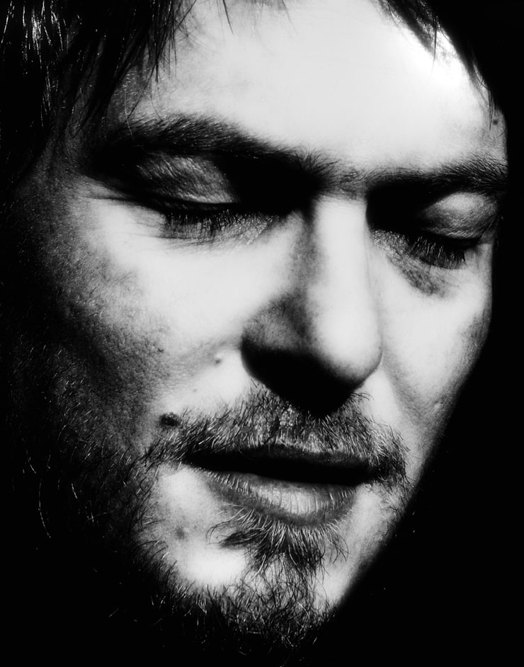 Norman Reedus