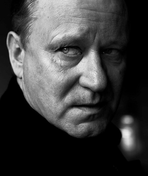 Stellan Skarsgård Stellan Skarsgård