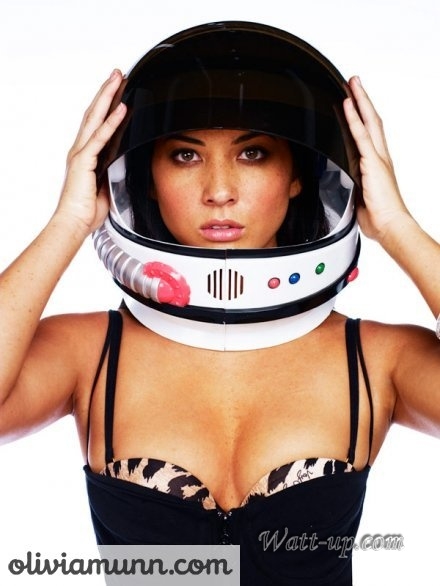 Olivia Munn Olivia Munn