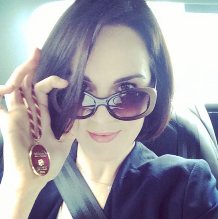 Michelle Dockery Michelle Dockery