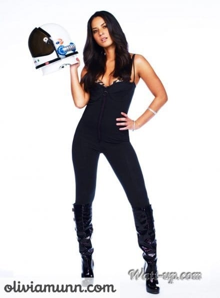 Olivia Munn Olivia Munn