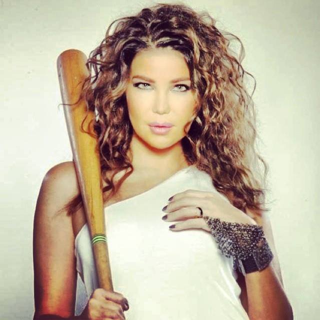 May Hariri