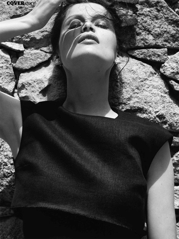 Laetitia Casta Laetitia Casta