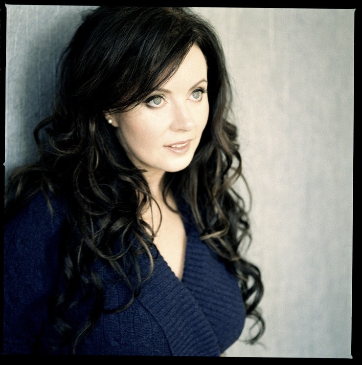 Sarah Brightman Sarah Brightman