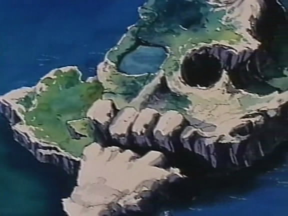 Saint Seiya