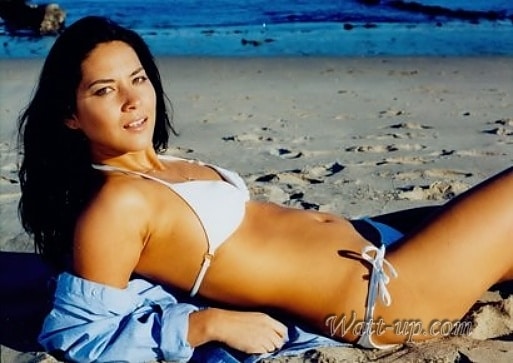 Olivia Munn Olivia Munn