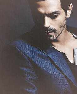 Arjun Rampal