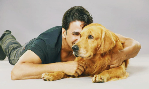 Akshay Kumar