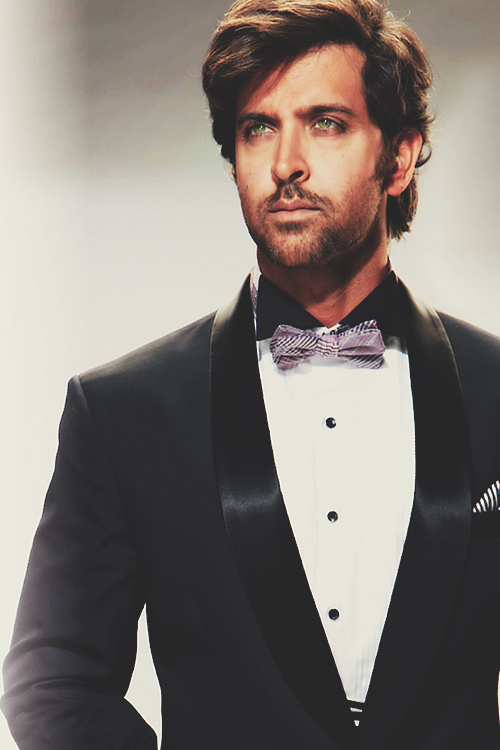 Hrithik Roshan