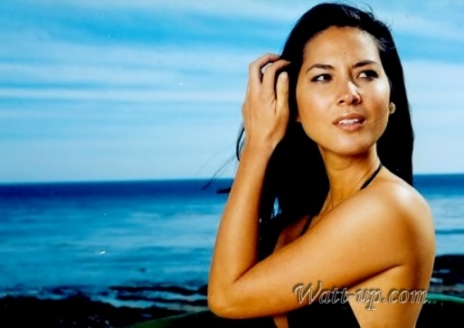 Olivia Munn Olivia Munn