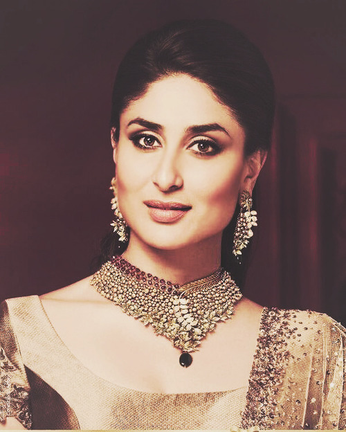 Kareena Kapoor