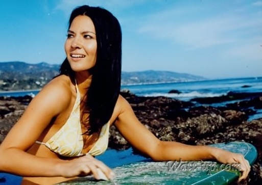 Olivia Munn Olivia Munn