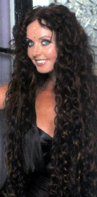 Sarah Brightman