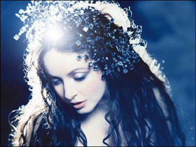 Sarah Brightman