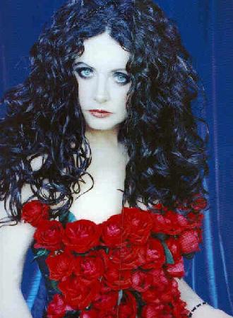 Sarah Brightman Sarah Brightman